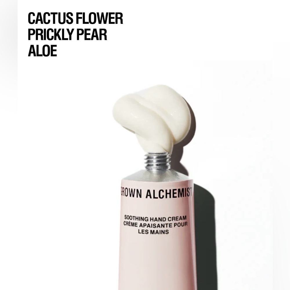 Grown Alchemist Soothing Hand Cream - Picture 6 of 6
